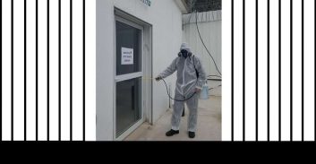 עשרות עורכי דין בפנייה לארדן ואוחנה: "התערבו לשחרור אסירים מבתי הסוהר"