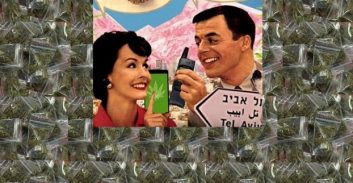 ארגון "המחתרת": זינוק של 300 אחוז במכירות קנאביס בימי קורונה