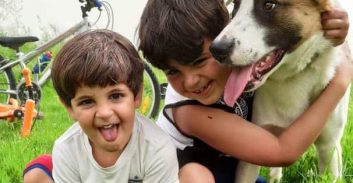 פוסטה והסגר – עו"ד רויטל סבג שקד: הריון והליכות בטבע, הבעל בחל"ת