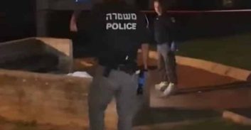 פוסטה TV: המשטרה על פענוח רצח עבריין בלוד