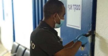 תלונה: אסירי חולייה כ"זרוע הארוכה" של מפקד אגף 9 בכלא השרון