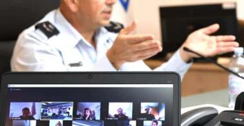 מ"מ נציב שב"ס: הצעתי לנשיא המדינה לתת חנינות לאסירים בקבוצות סיכון