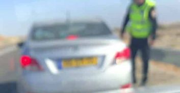 בג"ץ ביטל את הנוהל המשטרתי של דרישת הצגת תעודת זהות