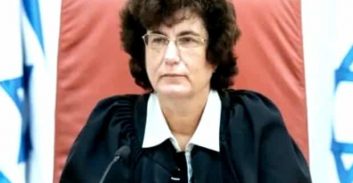 בג"ץ מחק עתירת לשכת עורכי הדין לשחרור אסירים במצב סיכון