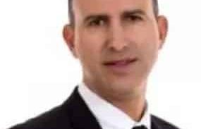 רימון הושלך לעבר בית הוריו של איש העסקים מראשל"צ שנסחט