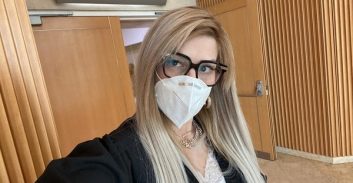 פוסטה והסגר – עו"ד שירה ניר: בית משפט באר שבע שומם, השופטים מאבדים סבלנות