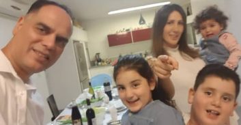 פוסטה והסגר – עו"ד שלומי קלימיאן: חצי יום עם חשודים בהברחת אלכוג'ל בנמל, וחצי יום עם הילדים