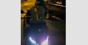 פ"ת: כתב אישום נגד השליח שנתפס על ידי ראש העיר באמצע עסקת סמים