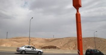 חשד: עורך דין ביטל דוחות תנועה לנהגים שלא כדין