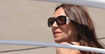 אישום על גרימת מוות ברשלנות: דרסה למוות הולכת רגל במעבר חצייה