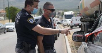 גבר נרצח מירי בכפר מג'אר בצפון