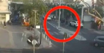 נאשם בתקיפה על רקע ויכוח בכביש: "אני אליק, הבעלים של נתניה"