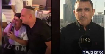 פוסטה TV: מלחמת הדיגיטל בין שמוליק הרוש למיכאל מור