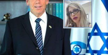 מבקר המדינה מתניהו אנגלמן בתפקיד מבקר הקולנוע של מערכת המשפט