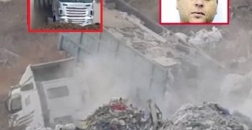 תוך חצי שנה: שני כתבי אישום על הלבנת הון נגד יוסי גנגינה