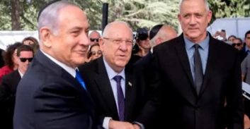 הבג"צ על ממשלת נתניהו וגנץ: דין הבוחר מול דין המשפט