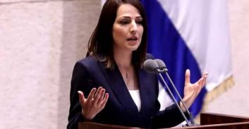 תלונה במשטרה: אח של ח"כ מריח איים על מגיש דף הפייסבוק בעוספיה