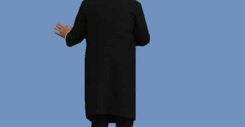 משפחה במשפט: הורשע פעמיים בתיק איומים ברצח, וזוכה פעמיים