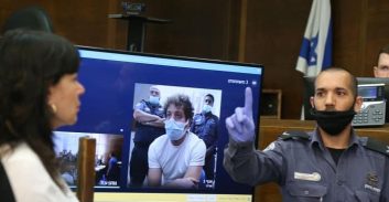 רצח מאיה וישניאק: האם חוות דעת פסיכיאטר מחוזי היא בלעדית למשטרה?