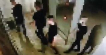 פוסטה TV: מה עשו ברוך זוארץ וחמישה ממשפחת ג'רושי בבניין יוקרה בבת ים?