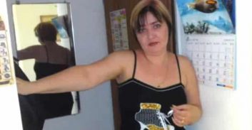 טטיאנה חייקין היפה והאומללה