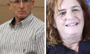 אוחנה תוקף שוב את מנדלבליט: "כופר בסמכותו לשמש כמ"מ פרקליט מדינה"