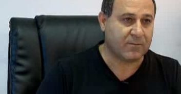 שני עצורים בחשד לירי על הבית של אבו יונס מבעלי מועדון כדורגל בני סכנין