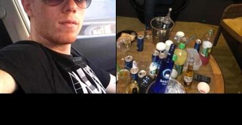 הלילה האחרון של מיכאל מילר