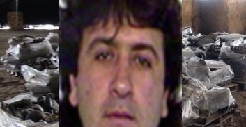 סוחר ברזל מעוטף עזה סחר עם איש חמאס וזוכה מסיוע לאויב במלחמה