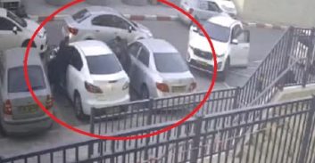 פוסטה TV בבית שמש: ניסיון רצח באמצעות מטען חבלה