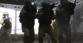 אינתיפאדת הצעירים: יחידת מצדה של שב"ס תסייע למשטרה