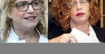 עכשיו זה רשמי: פרקליטים בכירים מעבירים המלצות לקידום שופטים