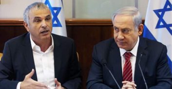 חימי ביקש מנתניהו וכחלון פיצוי על ירידה צפויה בהכנסות עורכי דין עד ספטמבר