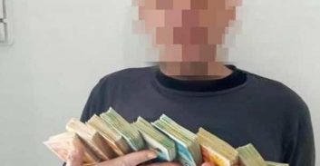 הסוכן, ורשימת הבחורים הטובים שהפליל