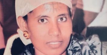 מאסר עולם לגבר שרצח את אשתו בשמונה דקירות סכין