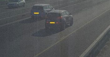 הזכות להישפט באיחור של שנתיים על עבירת מהירות מופרזת