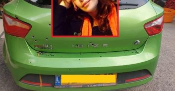 מנהלת עיר ללא אלימות בעוספיה: "אם אמות מ-21 יריות, כנראה זה מלמעלה"