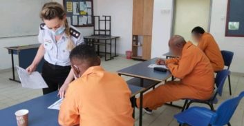 שב"ס: שורת הקלות לכלואים בעקבות ירידה בתחלואה