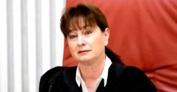 בג"ץ דחה את עתירת שמעוני על ההרשעה מהשופטת מרגולין