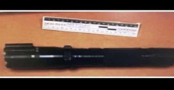 אישום: הפעיל שוקר חשמלי על ראשו של המתלונן עד שאיבד הכרתו