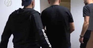 ימ"ר ירושלים עצרה 17 חשודים בהונאת הלוואות