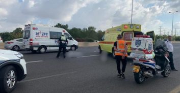 תוך יממה: שלושה רוכבי דו-גלגלי נהרגו בתאונות דרכים