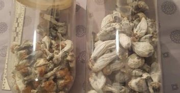 כתב אישום: סופרמרקט משפחתי לסמים קשים בחולון