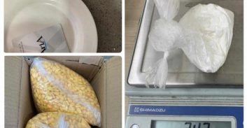 חשד: בן 41 החזיק סמים וקיים מגע מיני עם קטינה תמורת כסף