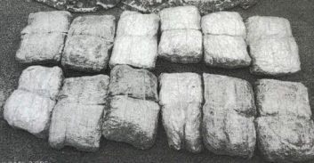 נתפס עם 106 ק"ג חשיש וקנאביס וירצה רק 18 חודשי מאסר