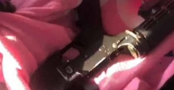 שבעה חודשי מאסר לנאשם בהחזקת M16 ותחמושת