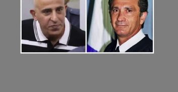 מעצר אבי רוחן: השופט הימן מבקש לשמוע אנשי מודיעין של המשטרה