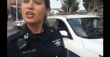 דוד רוזן: יחידת תלונות הציבור של המשטרה מגינה על השוטרים ולא על האזרח