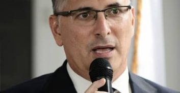 שר המשפטים סער: "ארגוני הפשיעה – האיום הגדול ביותר על עתיד המדינה"