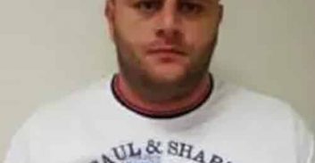 חשד: מוכר למשטרה מאשדוד נעצר ברכב גנוב עם אקדח